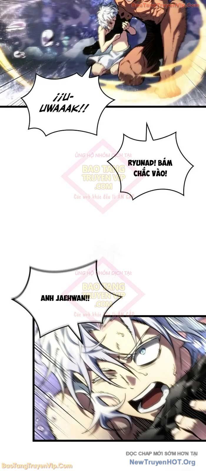 Thế Giới Sau Tận Thế: Chapter 197