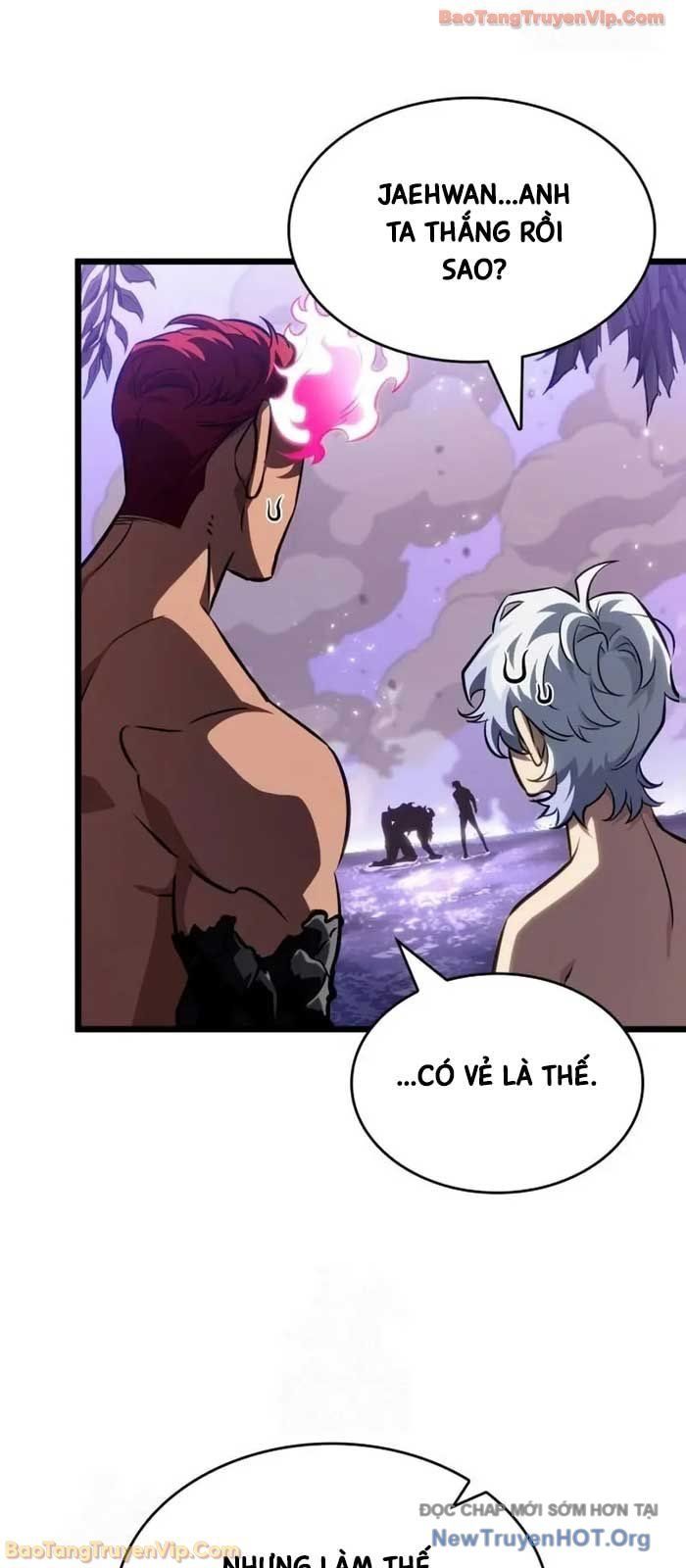 Thế Giới Sau Tận Thế: Chapter 197