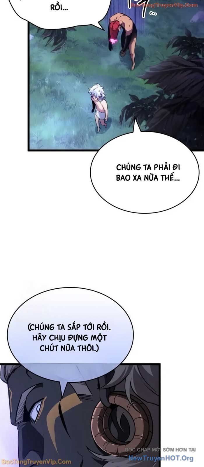 Thế Giới Sau Tận Thế: Chapter 197