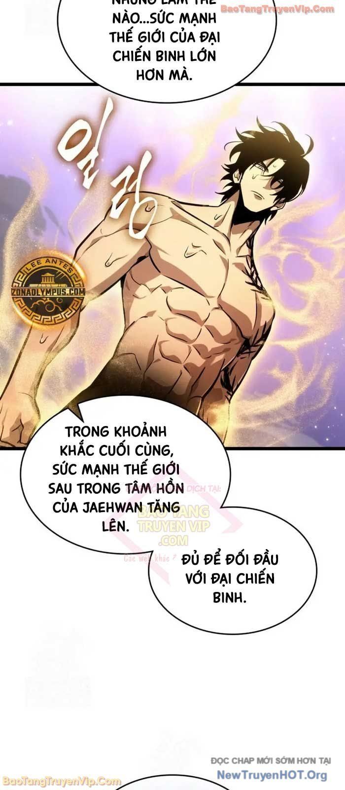Thế Giới Sau Tận Thế: Chapter 197