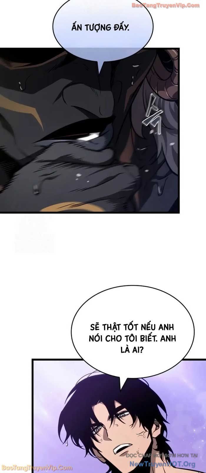 Thế Giới Sau Tận Thế: Chapter 197