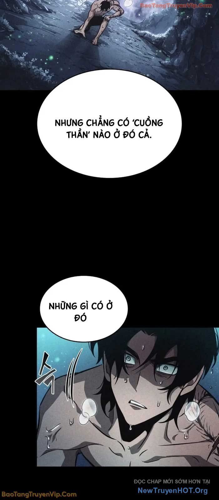 Thế Giới Sau Tận Thế: Chapter 197