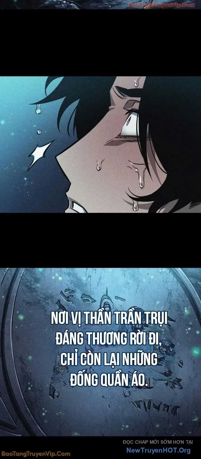 Thế Giới Sau Tận Thế: Chapter 197