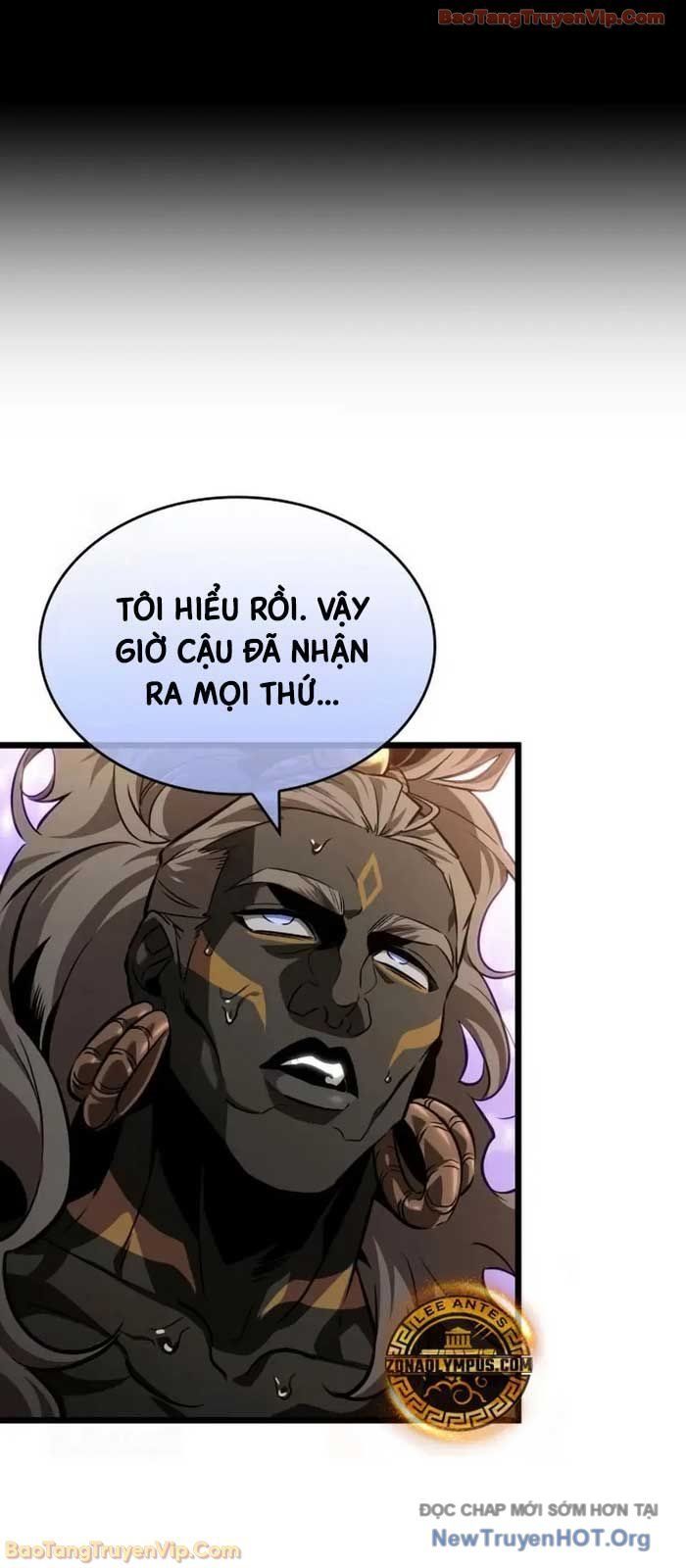 Thế Giới Sau Tận Thế: Chapter 197