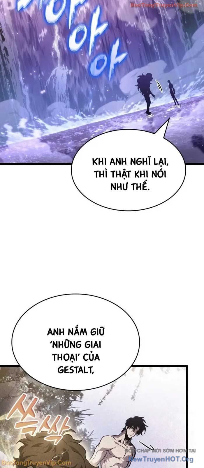 Thế Giới Sau Tận Thế: Chapter 197