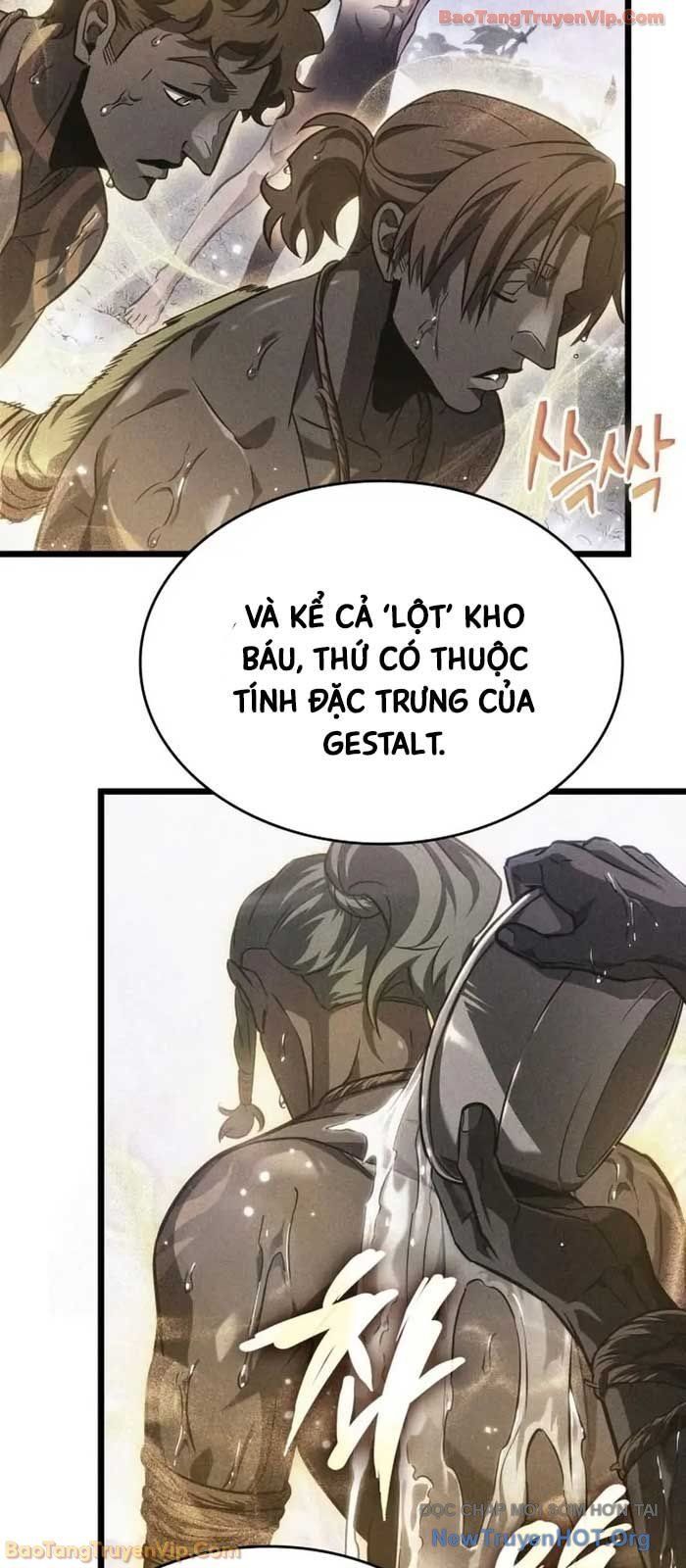 Thế Giới Sau Tận Thế: Chapter 197