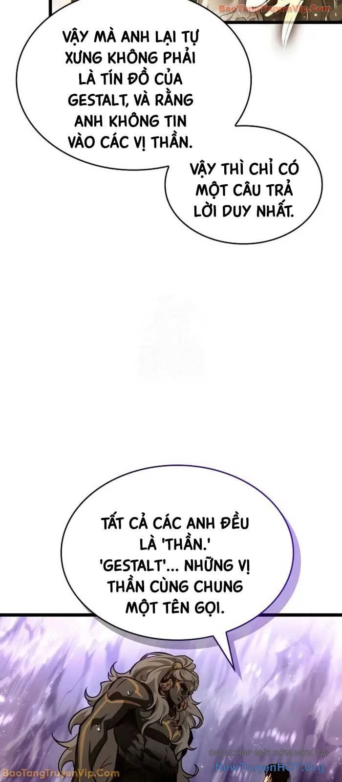 Thế Giới Sau Tận Thế: Chapter 197