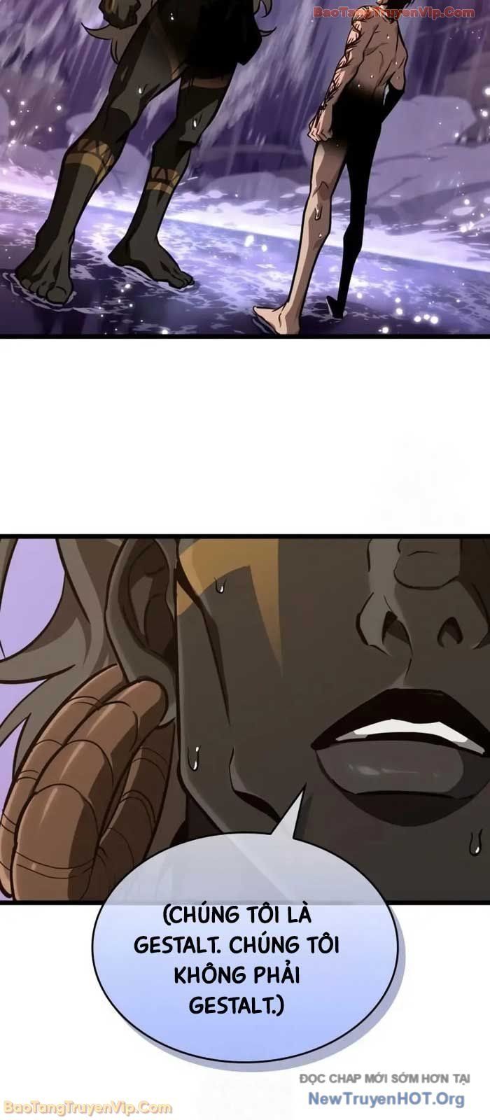 Thế Giới Sau Tận Thế: Chapter 197