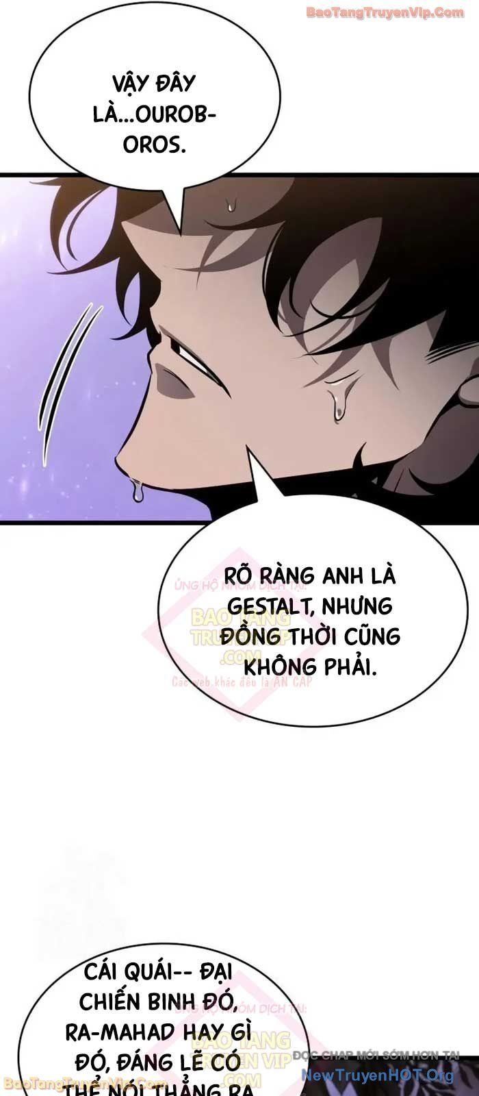 Thế Giới Sau Tận Thế: Chapter 197