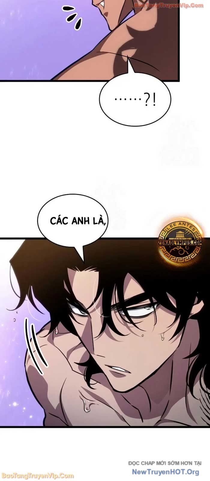 Thế Giới Sau Tận Thế: Chapter 197