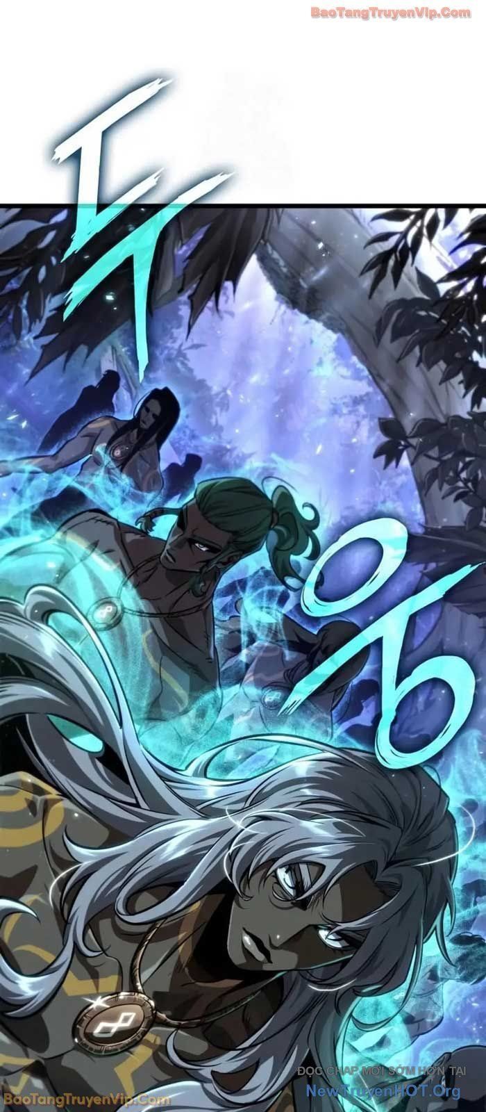 Thế Giới Sau Tận Thế: Chapter 197