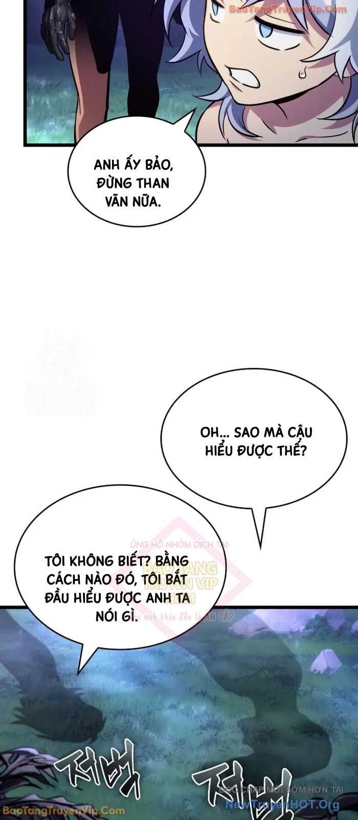 Thế Giới Sau Tận Thế: Chapter 197