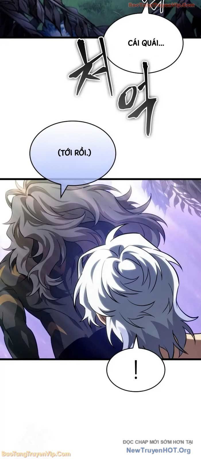 Thế Giới Sau Tận Thế: Chapter 197