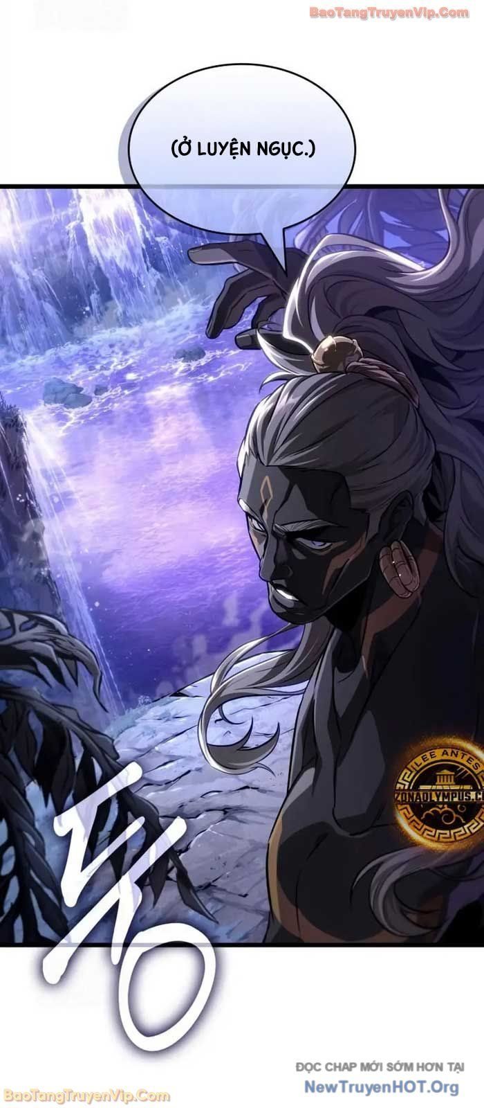 Thế Giới Sau Tận Thế: Chapter 197