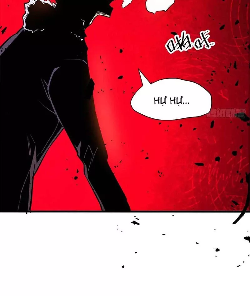 Thế Giới Siêu Phàm! Ta Là Ma Cà Rồng?: Chapter 1