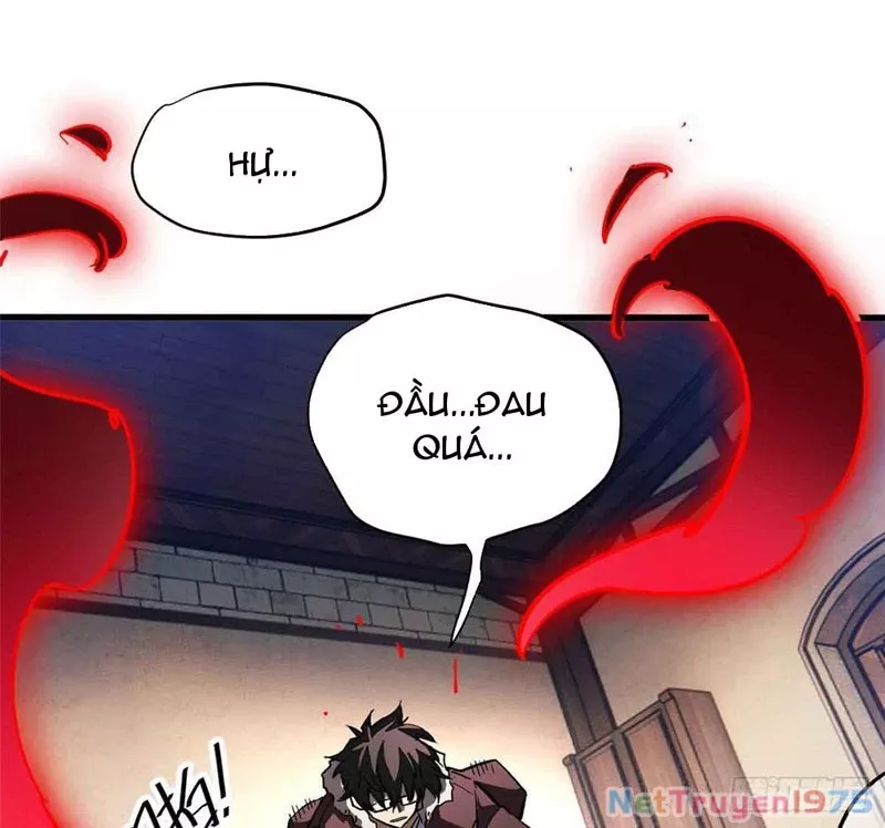 Thế Giới Siêu Phàm! Ta Là Ma Cà Rồng?: Chapter 1