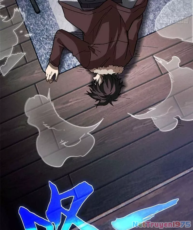 Thế Giới Siêu Phàm! Ta Là Ma Cà Rồng?: Chapter 1