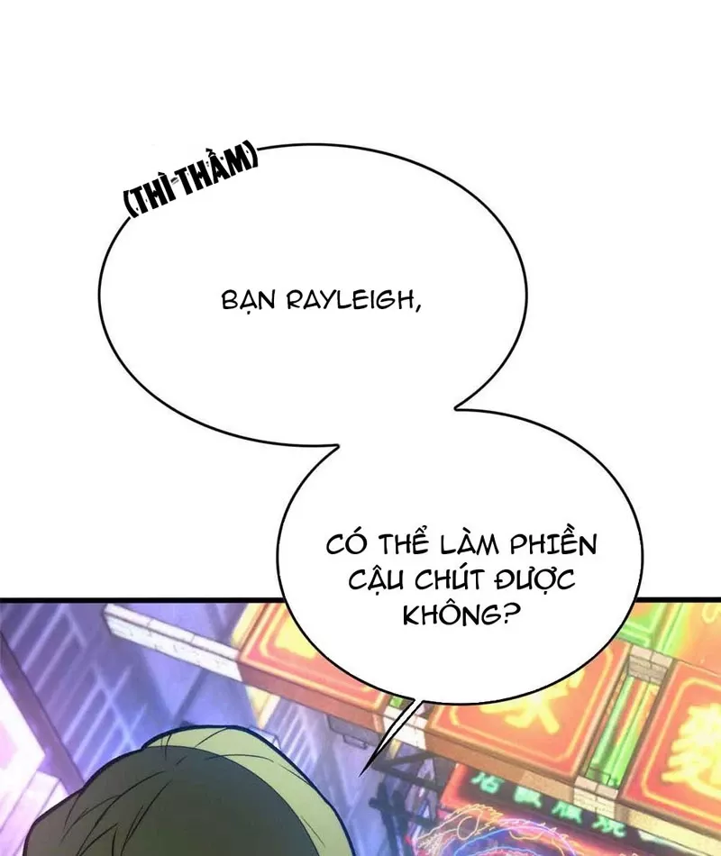 Thế Giới Siêu Phàm! Ta Là Ma Cà Rồng?: Chapter 1