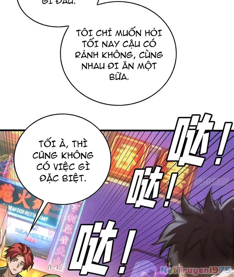 Thế Giới Siêu Phàm! Ta Là Ma Cà Rồng?: Chapter 1