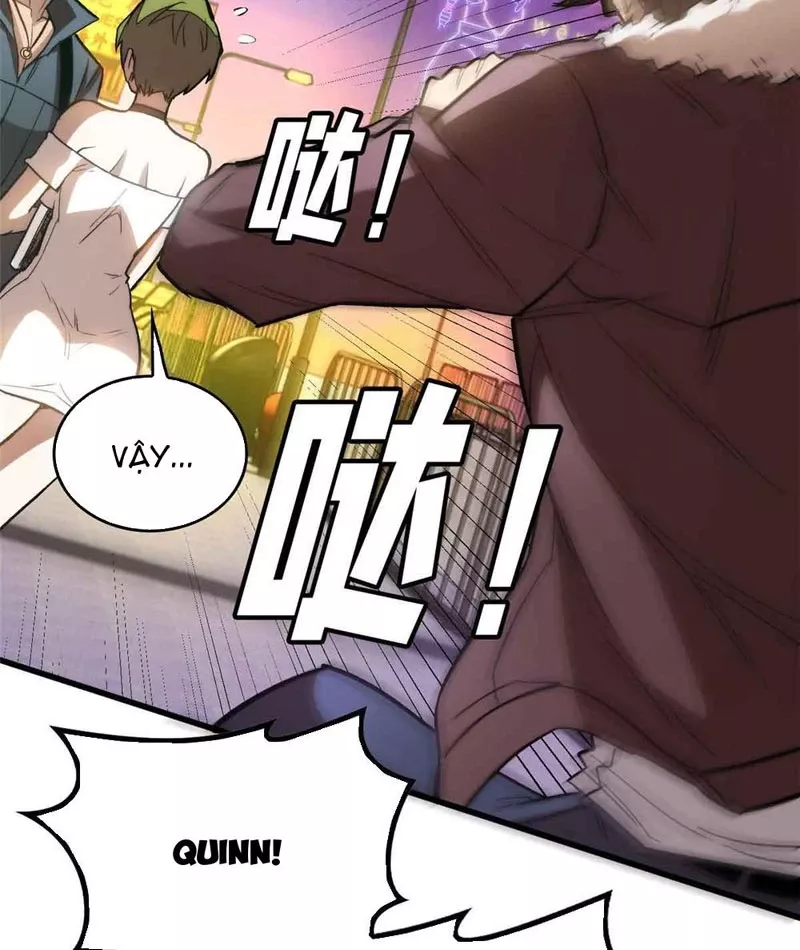 Thế Giới Siêu Phàm! Ta Là Ma Cà Rồng?: Chapter 1