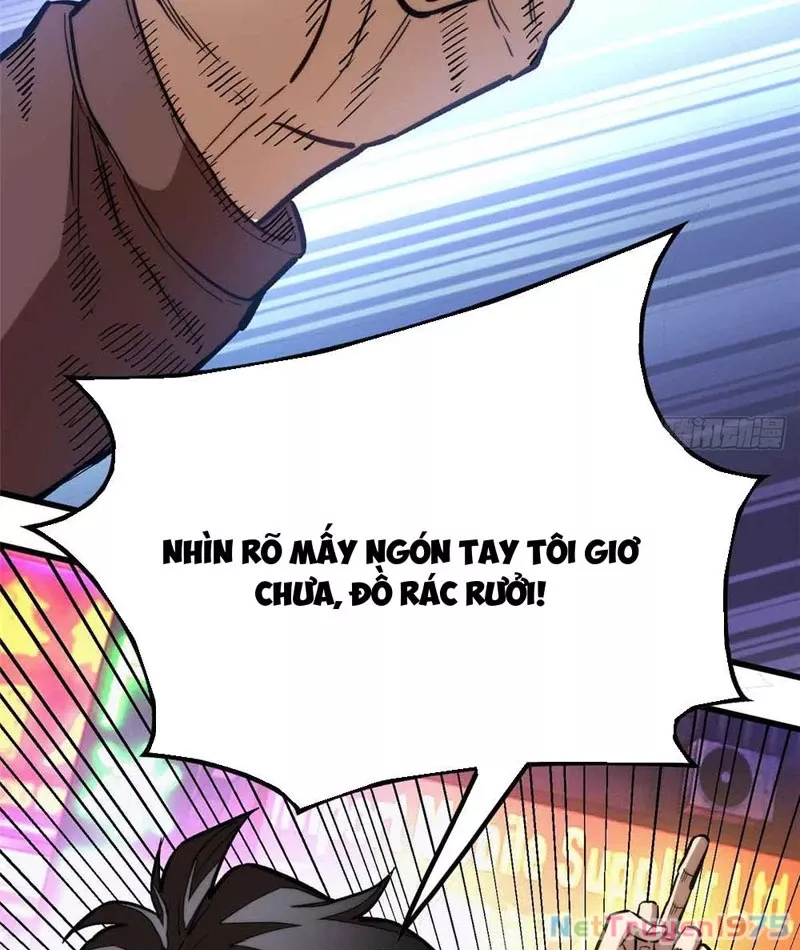 Thế Giới Siêu Phàm! Ta Là Ma Cà Rồng?: Chapter 1