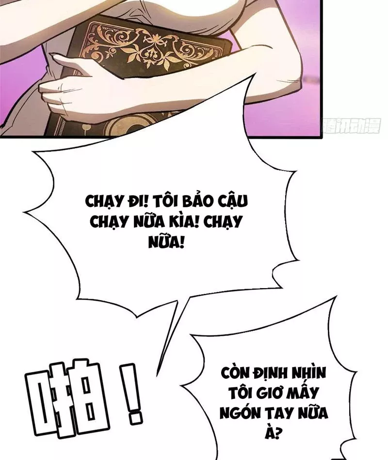 Thế Giới Siêu Phàm! Ta Là Ma Cà Rồng?: Chapter 1