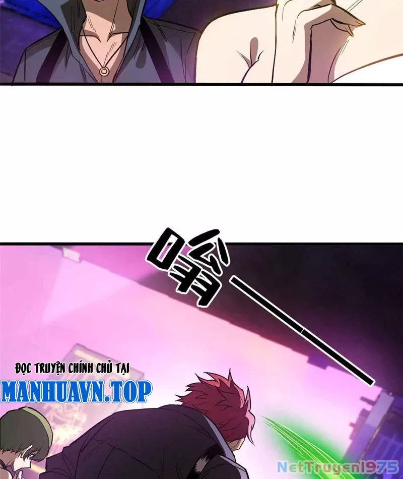 Thế Giới Siêu Phàm! Ta Là Ma Cà Rồng?: Chapter 1