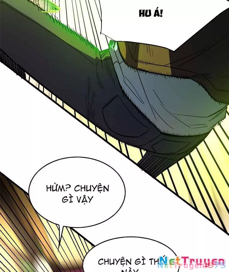 Thế Giới Siêu Phàm! Ta Là Ma Cà Rồng?: Chapter 1