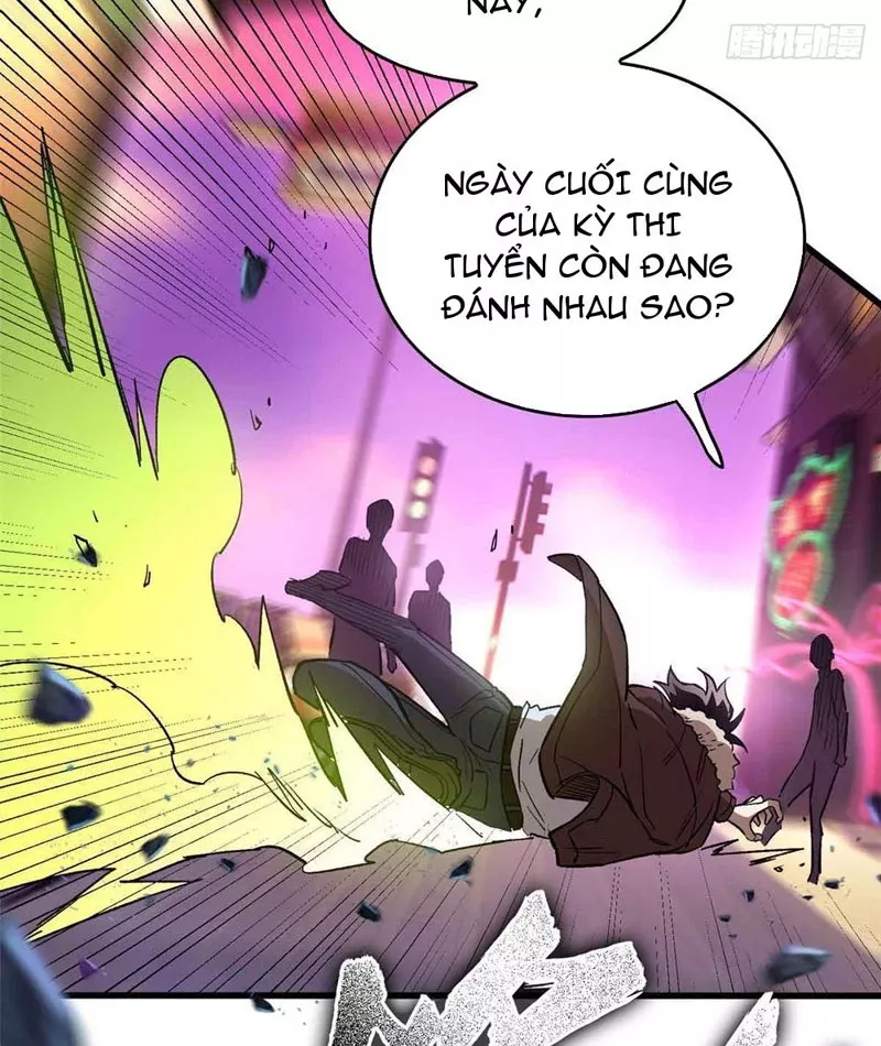 Thế Giới Siêu Phàm! Ta Là Ma Cà Rồng?: Chapter 1