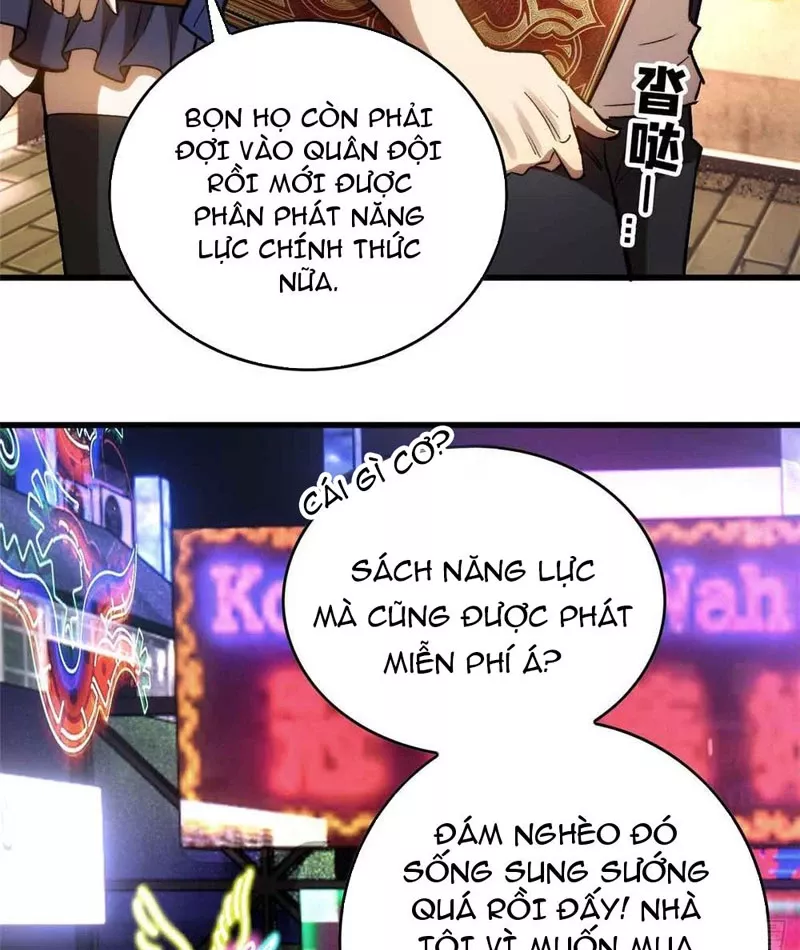 Thế Giới Siêu Phàm! Ta Là Ma Cà Rồng?: Chapter 1