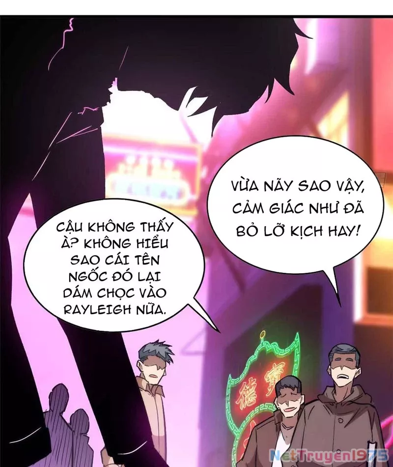 Thế Giới Siêu Phàm! Ta Là Ma Cà Rồng?: Chapter 1