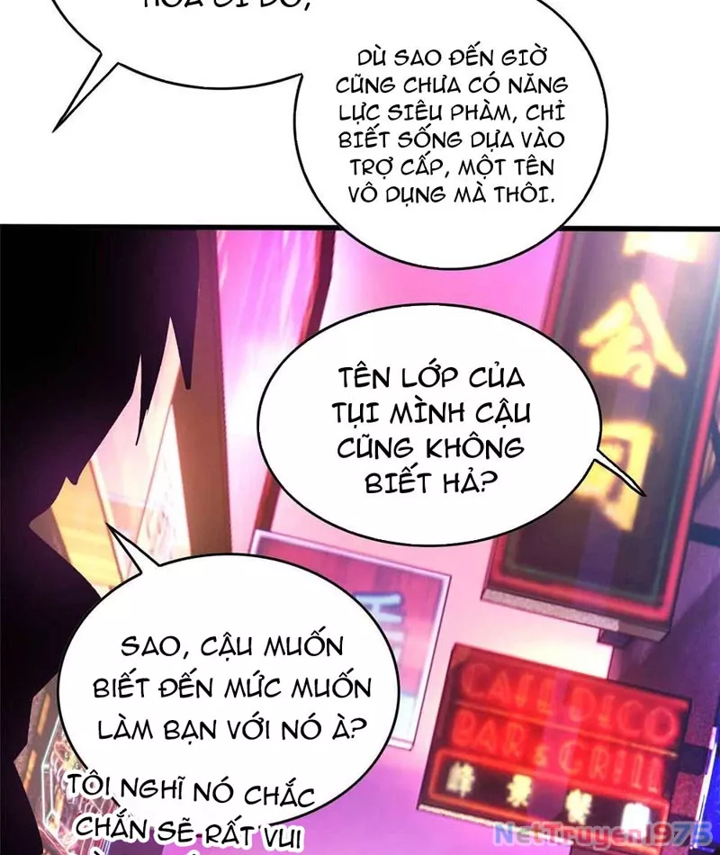 Thế Giới Siêu Phàm! Ta Là Ma Cà Rồng?: Chapter 1