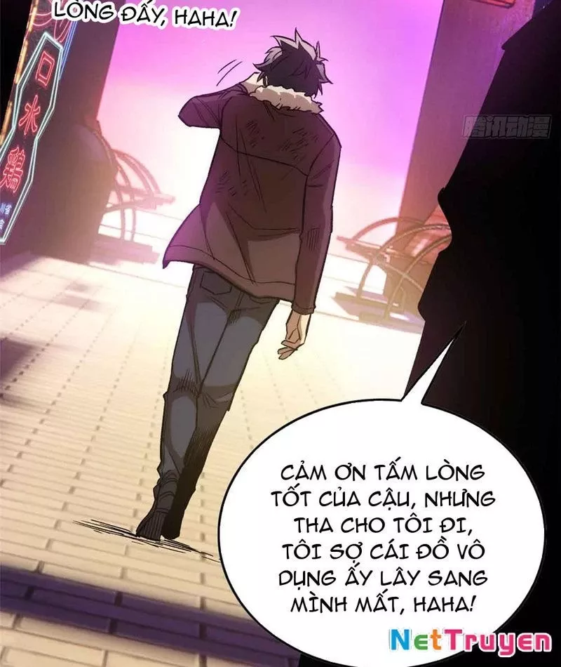 Thế Giới Siêu Phàm! Ta Là Ma Cà Rồng?: Chapter 1