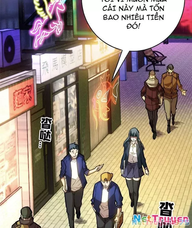 Thế Giới Siêu Phàm! Ta Là Ma Cà Rồng?: Chapter 1