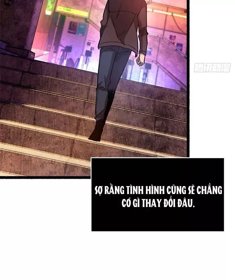 Thế Giới Siêu Phàm! Ta Là Ma Cà Rồng?: Chapter 1