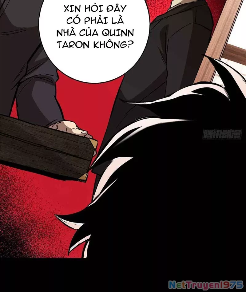Thế Giới Siêu Phàm! Ta Là Ma Cà Rồng?: Chapter 1