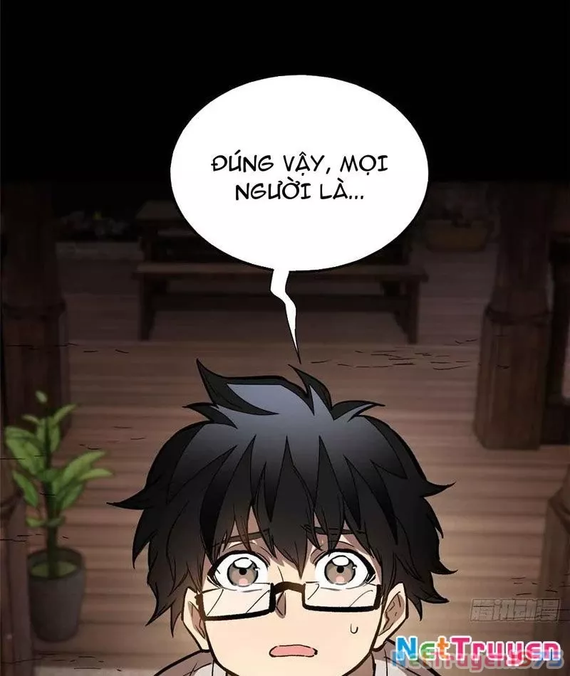 Thế Giới Siêu Phàm! Ta Là Ma Cà Rồng?: Chapter 1