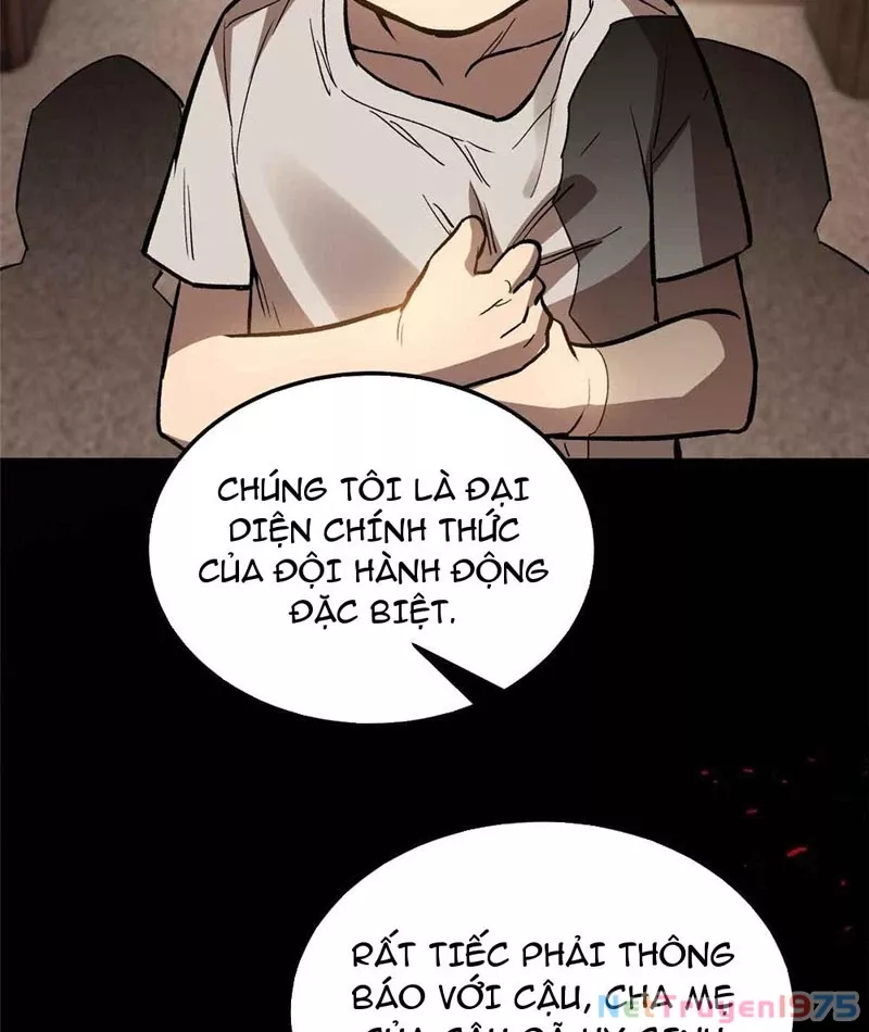 Thế Giới Siêu Phàm! Ta Là Ma Cà Rồng?: Chapter 1
