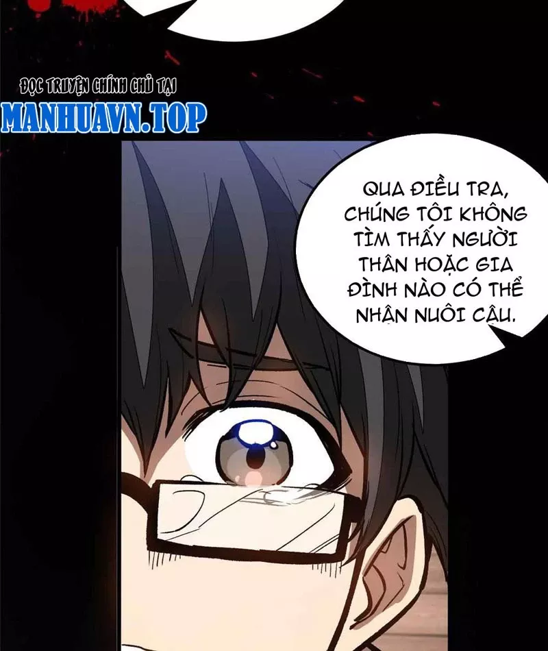 Thế Giới Siêu Phàm! Ta Là Ma Cà Rồng?: Chapter 1