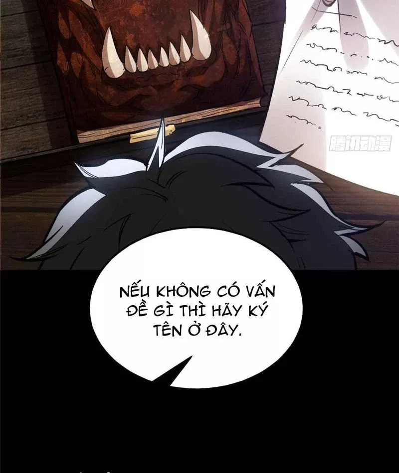 Thế Giới Siêu Phàm! Ta Là Ma Cà Rồng?: Chapter 1