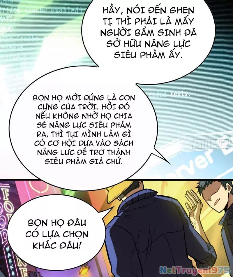 Thế Giới Siêu Phàm! Ta Là Ma Cà Rồng?: Chapter 1