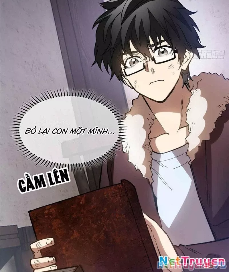 Thế Giới Siêu Phàm! Ta Là Ma Cà Rồng?: Chapter 1
