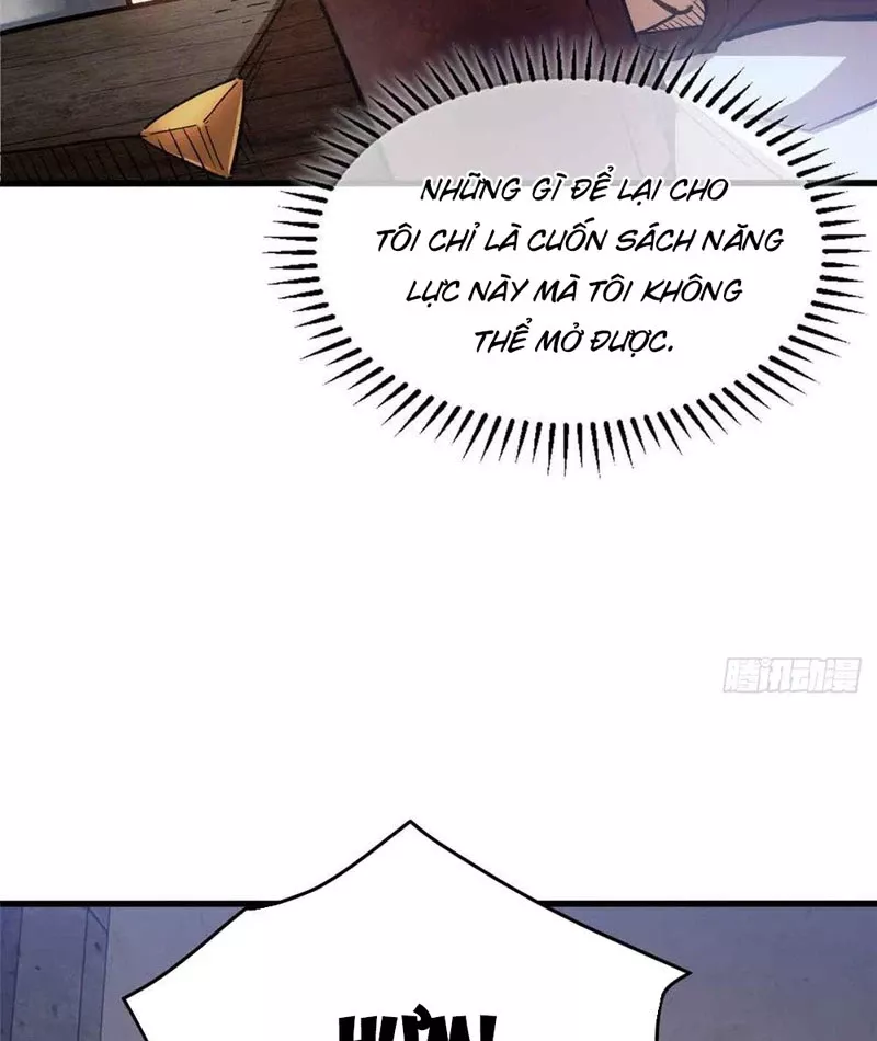 Thế Giới Siêu Phàm! Ta Là Ma Cà Rồng?: Chapter 1