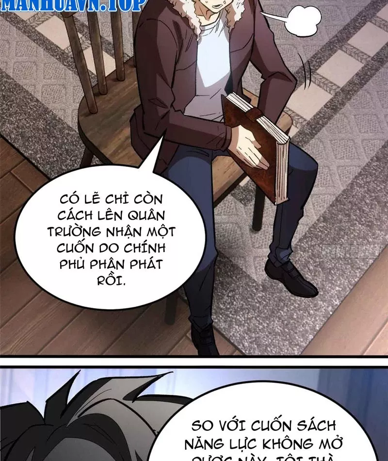 Thế Giới Siêu Phàm! Ta Là Ma Cà Rồng?: Chapter 1