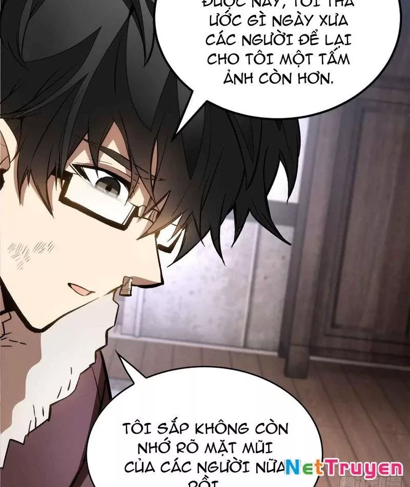 Thế Giới Siêu Phàm! Ta Là Ma Cà Rồng?: Chapter 1