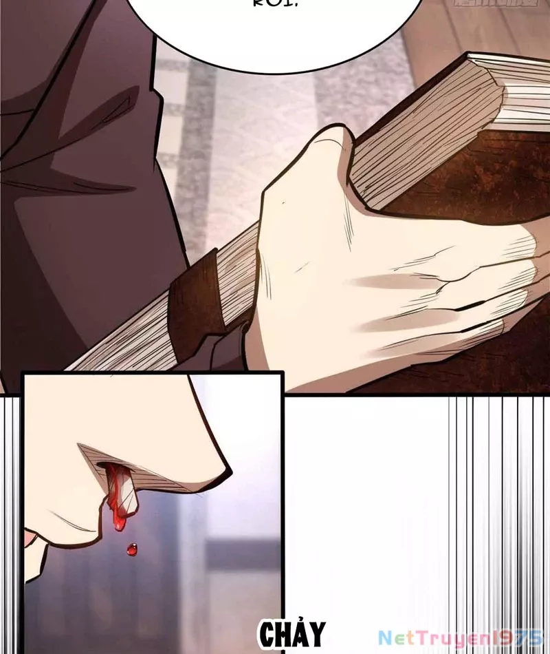 Thế Giới Siêu Phàm! Ta Là Ma Cà Rồng?: Chapter 1