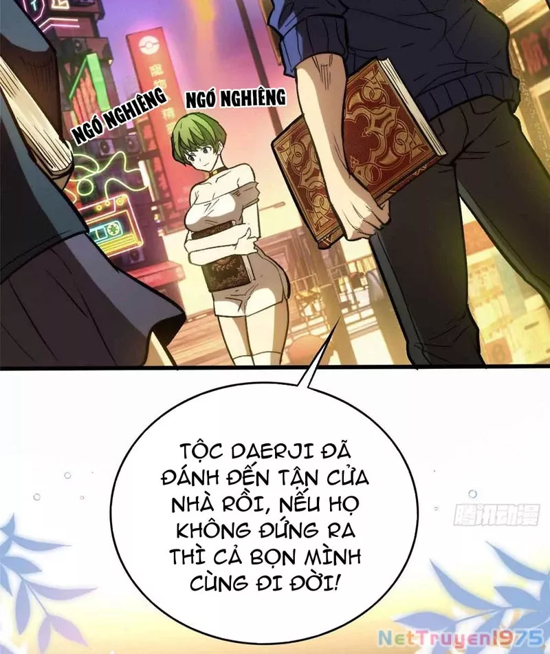 Thế Giới Siêu Phàm! Ta Là Ma Cà Rồng?: Chapter 1