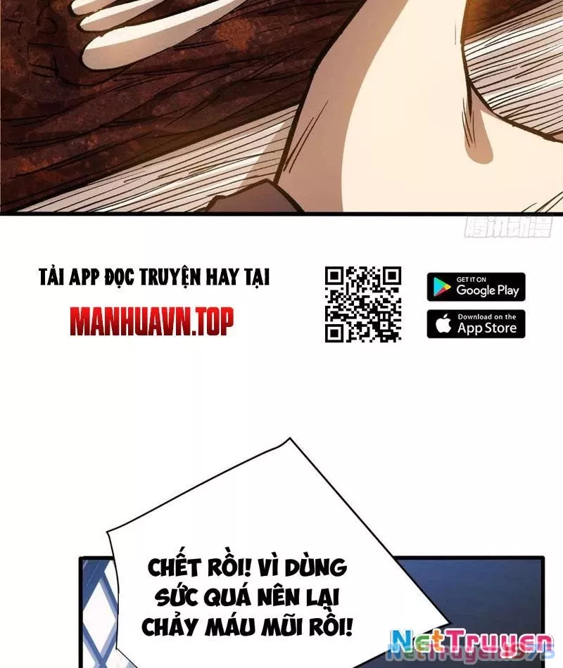 Thế Giới Siêu Phàm! Ta Là Ma Cà Rồng?: Chapter 1