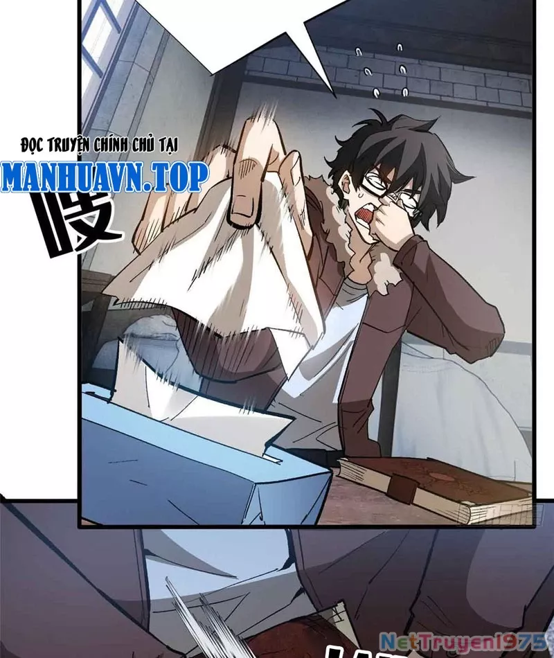 Thế Giới Siêu Phàm! Ta Là Ma Cà Rồng?: Chapter 1