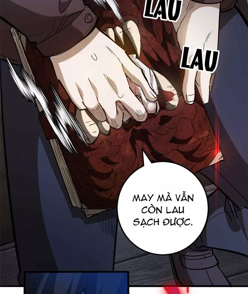 Thế Giới Siêu Phàm! Ta Là Ma Cà Rồng?: Chapter 1